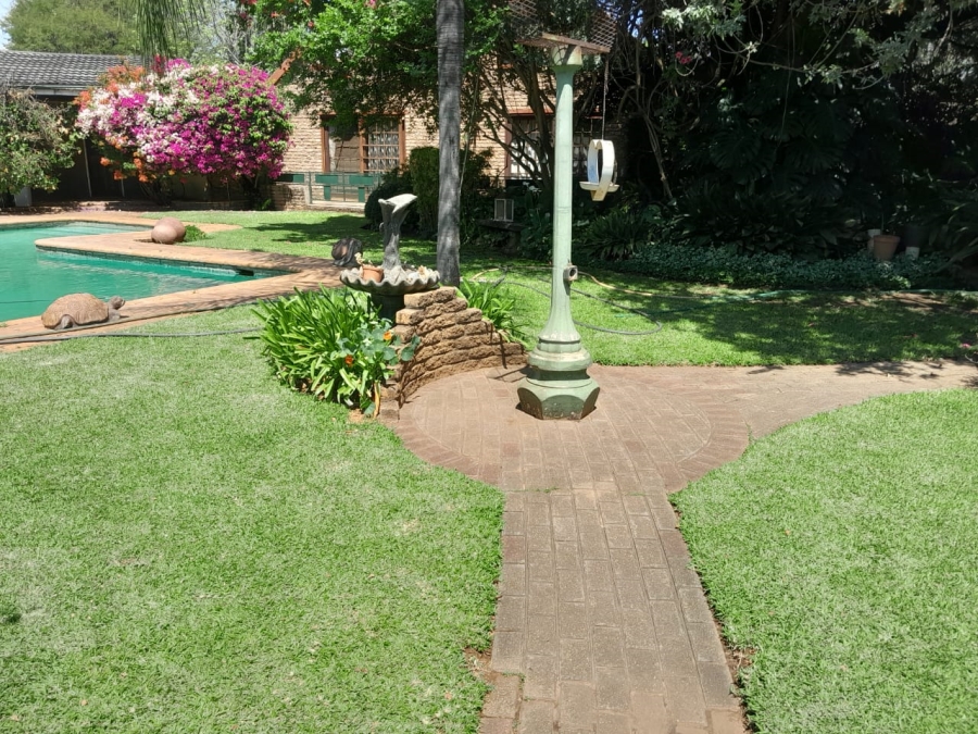 4 Bedroom Property for Sale in Waterkloof A H North West